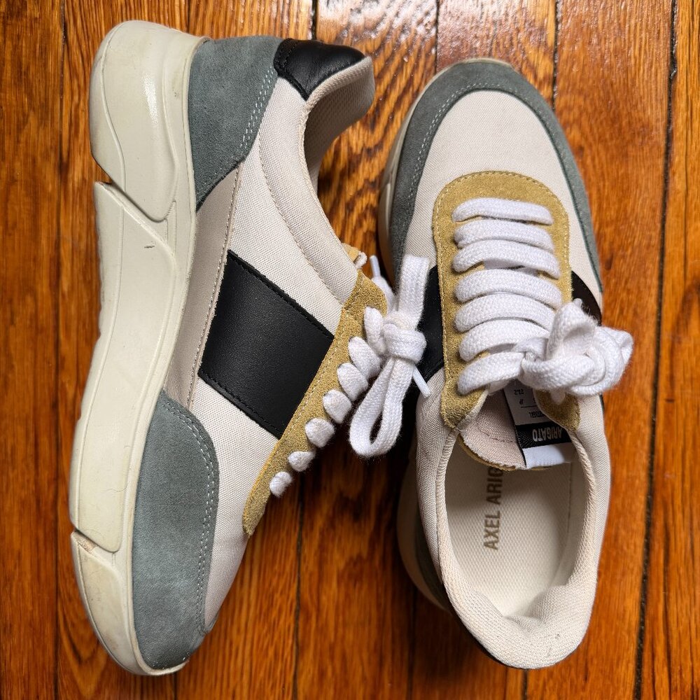 Axel Arigato Genesis Vintage
